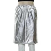 Pre-owned Solvstoff Dolce & Gabbana skjort