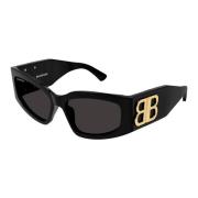 Bb0321S 002 Sunglasses