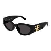 Bb0324Sk 002 Sunglasses