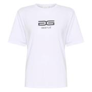 SamurillyGZ P Tee - Bright White