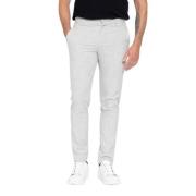 Slim-Fit Melange Josh Bukse