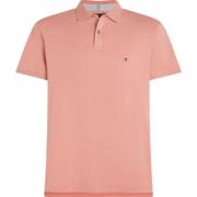 Teaberry Blossom Bomull Polo Skjorte