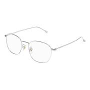 Silver Eyewear Frames