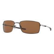 Sunglasses Square Wire OO 4078