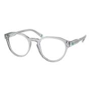 Light Grey Eyewear Frames PH 2236