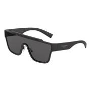 Viale Piave 2.0 DG 6125 Sunglasses