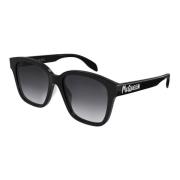 Black/Grey Shaded Sunglasses