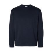 Myk Crew Neck Sweatshirt