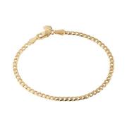 Saffi Bracelet - Gold