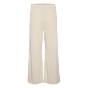 Wide Trousers