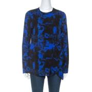 Pre-owned Bla Silke Proenza Schouler Topp