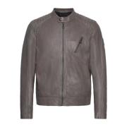 V Racer 2.0 Leather Jacket