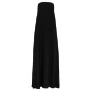 Esmoriz Dress - Black