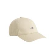 Beige Gant Unisex Shield High Cap