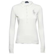 Pre-owned Beige bomull Ralph Lauren Polo