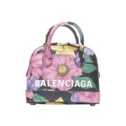 Flerfarget skinn Balenciaga Ville