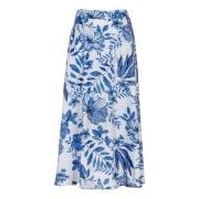 May Skirt - Blue