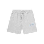 Grey Les Deux Blake Sweatshorts Shorts