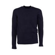 Round-neck Knitwear