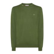 Round-neck Knitwear