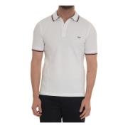 Short sleeve Poloskjorte