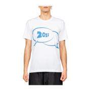 2022 T-skjorte