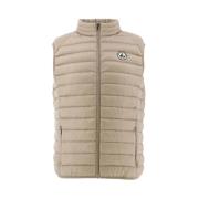 Tom Ermeløs Quiltet Gilet