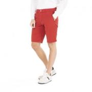 Stilig Bermuda Twill Casual Shorts