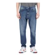 2202-0051 Slim FIT Jeans