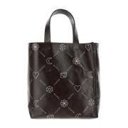 Marnigram Skinn Tote Bag