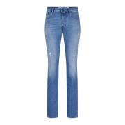 Slim-Fit Jeans Bard