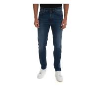 Scott 5 Lomme Denim Jeans