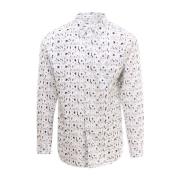Formell Skjorte Oppgradering - Stilig Herreskjorte