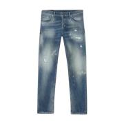 Stilige Jeans for Menn