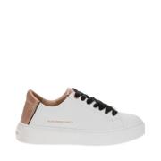 Brune Sneakers