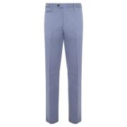 Slim-fit Trousers