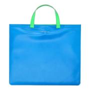 Super Fluo Tote Bag