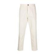 Mason Gaba T0511 Gardenia Chinos