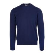 Round-neck Knitwear