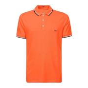 Polo Shirt - Regular Fit