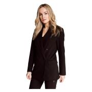 Blazer Catira Black