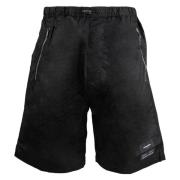 Luksus Nylon Shorts