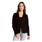 Blazer Salma Black