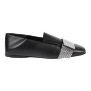 Paris Flate Loafers