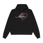 I Love Misbhv Hoodie