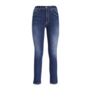 Smale jeans