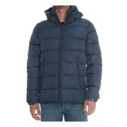 Hugo Hooded Jacket