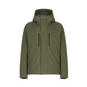 Cesar Hooded Jacket