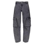 SAN Babila Denimbukser