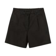 Stilige Bermuda Shorts